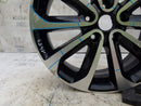 NISSAN QASHQAI ALLOY WHEEL RIM 18" 6.5J ET40 GENUINE JD18A MB73