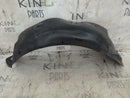 VAUXHALL CORSA D 2006-14 REAR LEFT WHEEL MUD GUARD COVER 13187362