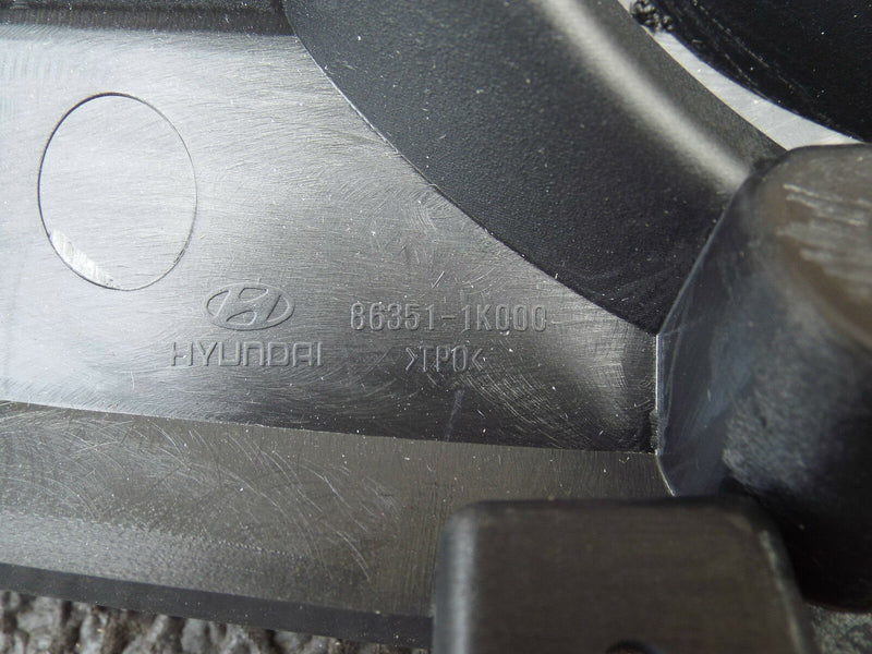 HYUNDAI ix20 JC 2010-2013