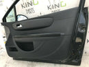 CITROEN C4 MK1 COUPE 3DOOR 2004-09 COMPLETE DOOR RIGHT SIDE & WING MIRROR