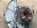 RANGE ROVER EVOQUE L551 PHEV 1.5PETROL FRONT WHEEL BEARING HUB RIGHT DRIVER SIDE