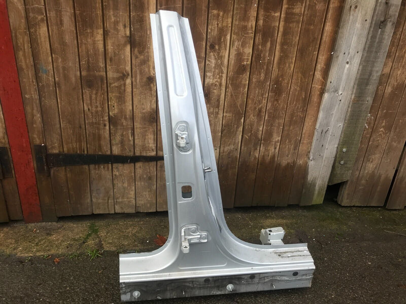 MERCEDES GLC X253 16-22 RIGHT SIDE B PILLAR FRONT END BODY MIDDLE QUARTER PANEL