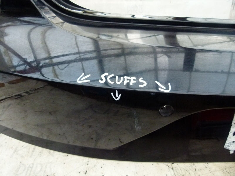 VOLVO S60 2016-2020 REAR BUMPER PDC GENUINE 31383297