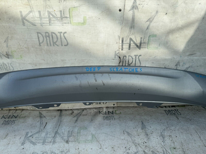 HONDA CRV 2018-2021 REAR BUMPER DIFFUSER 71510TMET1