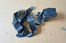 AUDI VW A3 8L A6 4A TOURAN 96-03 LEFT N/S REAR SEAT BELT 3DR 193857737 (S04-26)