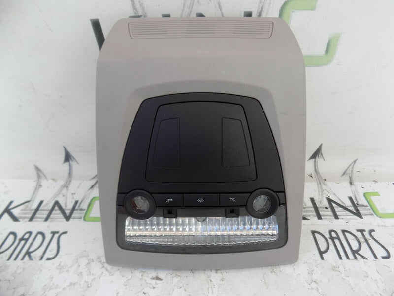 BMW 5 SERIES (F10, F11) TOURING FRONT SEAT LIGHT GENUINE 28273832