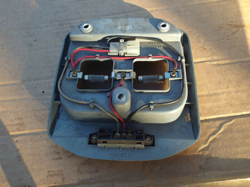 LDV Maxus 2005-2009 Interrior Roof Light