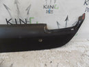 FORD FIESTA 2008-2013  REAR BUMPER DIFFUSER TRIM 8A61-17D781A