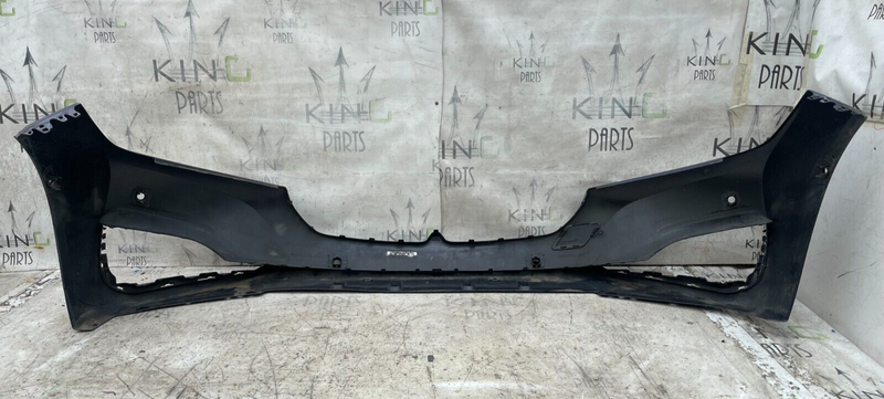 BMW 7SERIES G12 LONG LCI 2019-2022 FRONT BUMPER PDC GENUINE 5111 7475178
