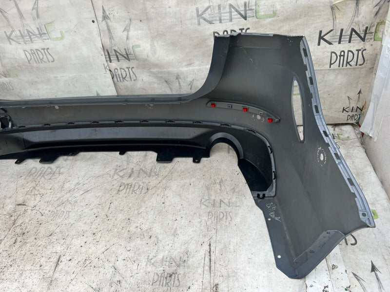 BMW F44 GRAN COUPE 2019-ON REAR BUMPER & DIFFUSER PDC 51117477430
