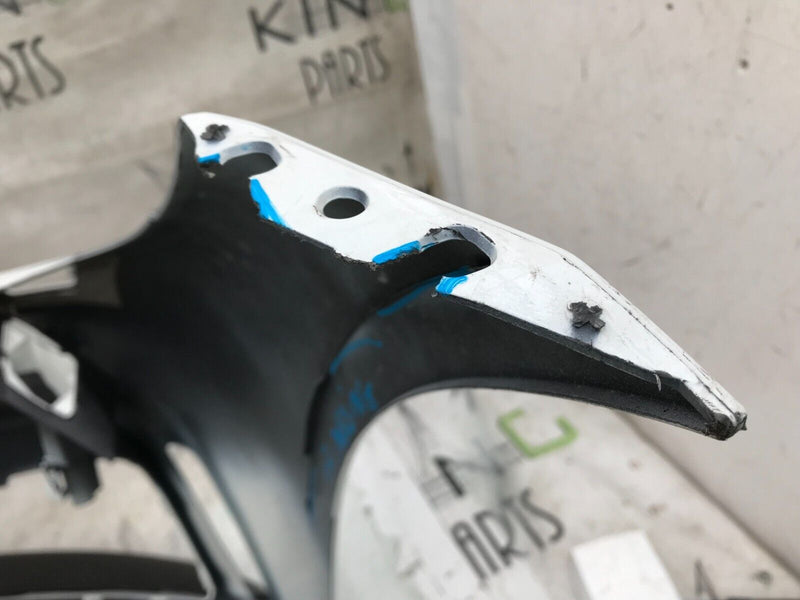 BMW 4 SERIES F32 M-SPORT 2013-2016 FRONT BUMPER PDC GENUINE 5111 8054502