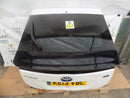 TOYOTA PRIUS 2009-2015 TAILGATE BOOTLID IN WHITE