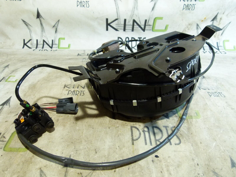 RANGE ROVER SPORT 13-17 SUSPENSION AIR COMPRESSOR GENUINE CPLA3B484CD