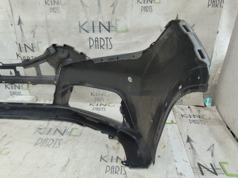 HONDA CIVIC IX 2012-2014 FRONT BUMPER GENUINE 71101TV0ZZ00