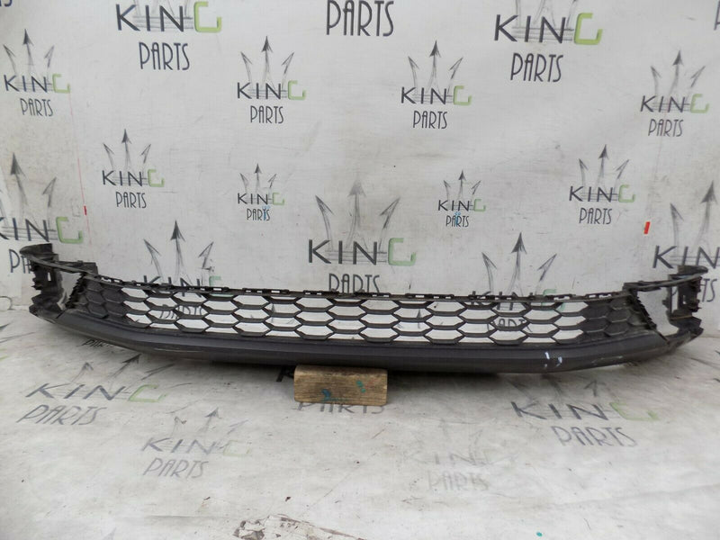 VW TIGUAN 5NA 2016-ON SPOILER VALANCE FRONT BUMPER GENUINE 5NA805903