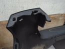 Fiat Fiorino / Citroen Nemo 2008-2013 Rear Bumper Grey Genuine (9330)