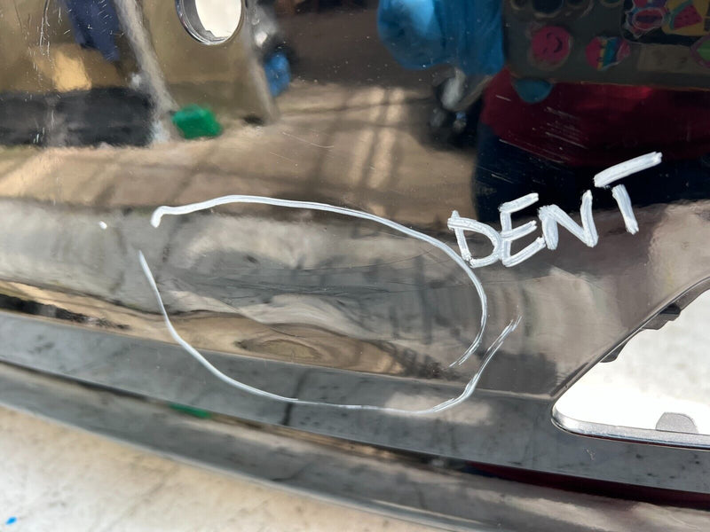 BMW 4 SERIES F32 F33 F36 13-17 REAR BUMPER GENUINE PDC