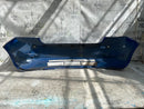 SKODA FABIA MK3 FACELIFT 2018-ON REAR BUMPER PDC 6V6807421