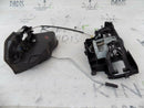 BMW 5 SERIES F10 F11 DOOR PASSENGERS LEFT REAR DOOR LOCK CATCH LATCH  7212147