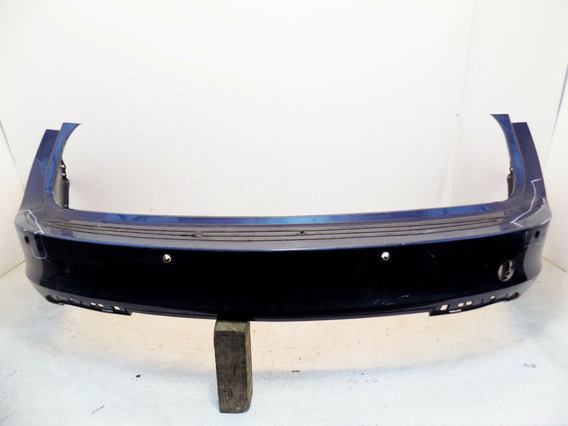 VAUXHALL INSIGNIA 2011 2012 2013 ESTATE REAR BUMPER PDC GENUINE 13239098
