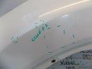NISSAN X-TRIAL 2014-ON FRONT LEFT WING FENDER PANEL WHITE