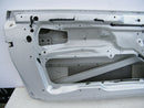 BMW 3 SERIES E46 2000-2003 CONVERTIBLE COUPE GENUINE DOOR FRONT LEFT SIDE N/S