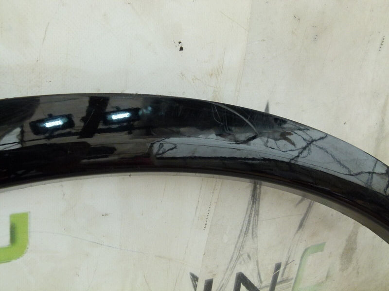 AUDI Q5 80A MK2 2017-ON S-LINE LINE REAR LEFT WHEEL ARCH TRIM 80A853817A