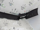 VOLVO XC 90 XC90 2007-2014 REAR BUMPER TOP SECTION GENUINE BLACK 30678963