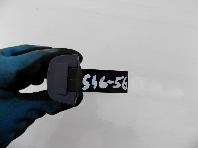 CITROEN / PEUGEOT EXTERIOR DOOR HANDLE *NO PAINTING* /S46-56