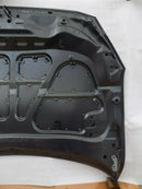 MAZDA 3 2013-2018 MK3 GENUINE BONNET HOOD PANEL GREY *DAMAGE*