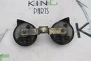 BMW X5 E53 2000-2006 HIGH AND LOW VOLUME HORN SIRENS 8387342 *3