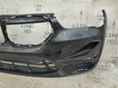 BMW X1 F48 xLINE FACELIFT 2019-ON BLACK FRONT BUMPER GENUINE 7954205