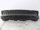 MERCEDES A CLASS A169 W169 2004-2007 FRONT BUMPER UPPER AND LOWER GRILLS (A4390)