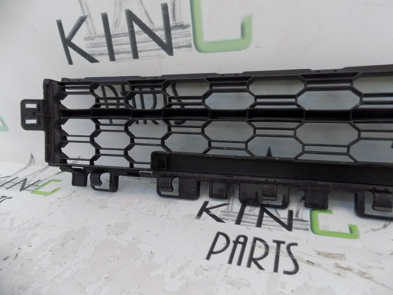 SKODA OCTAVIA 2020-ON FRONT BUMPER LOWER GRILL 5E3853677