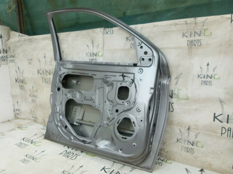 MITSUBISHI OUTLANDER MK3 2012-14 FRONT DOOR PANEL LEFT PASSENGER SIDE N/S