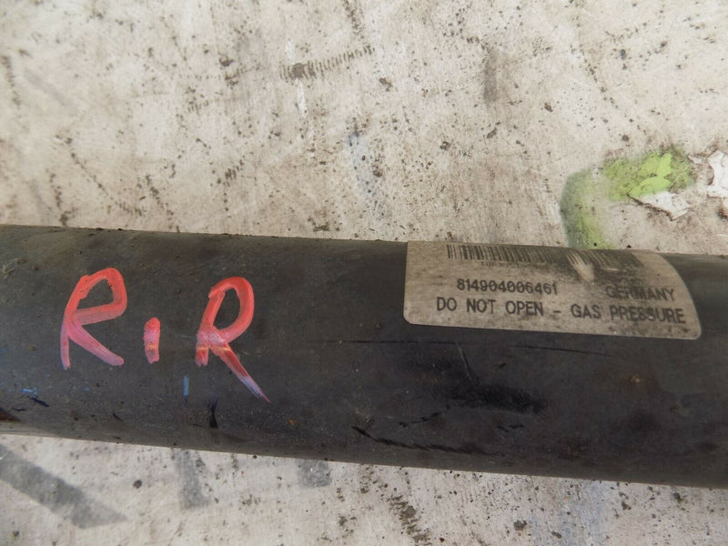 BMW 5 SERIES F11 TOURING ORIGINAL SHOCK ABSORBER REAR RIGHT GENUINE 3352 6797771