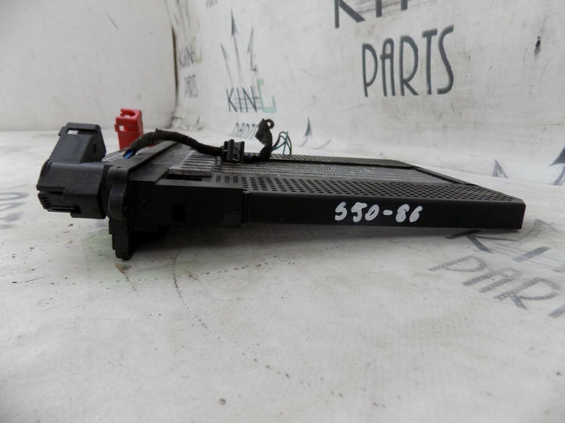 LAND ROVER EVOQUE 2011-2018 ELECTRIC HEATER MATRIX BG9N18D612AA