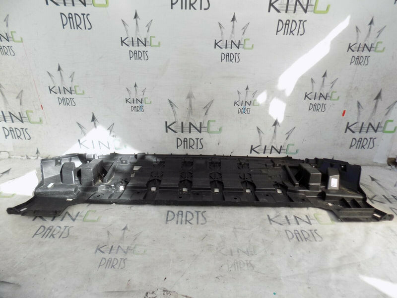 FORD KUGA MK2 C520 2013-2019 RONT BUMPER UNDERBODY AIR DEFLECTOR4