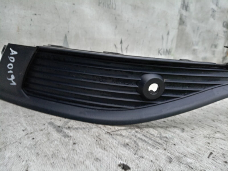 AUDI Q4 E-TRON 2019-ON REAR BUMPER TRIM PDC GENUINE 89A8078339B9