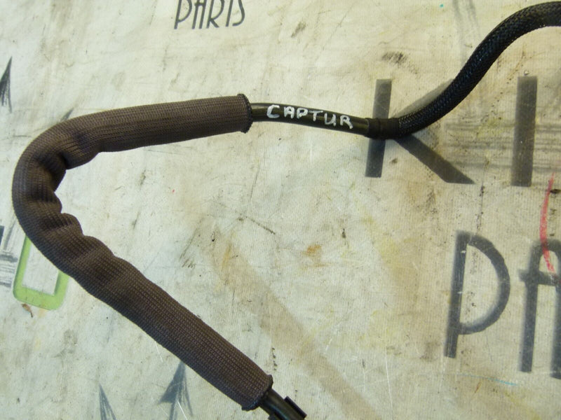 RENAULT CAPTUR 2020-ON AIR PRESSURE WIRING LOOM 54465322R