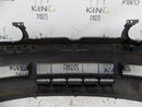 VW GOLF MK4 1998 - 2003 FRONT BUMPER GENUINE 1J0807221A