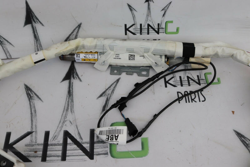 FORD FOCUS MKIII 2011-2014 5DR LEFT SIDE ROOF CURTAIN AIRBAG BM51-14K158-CA