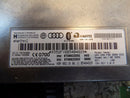 AUDI A4 B8 8K 1.8 TFSI 2009-2015 BLUETOOTH CONTROL UNIT 8T0862335E