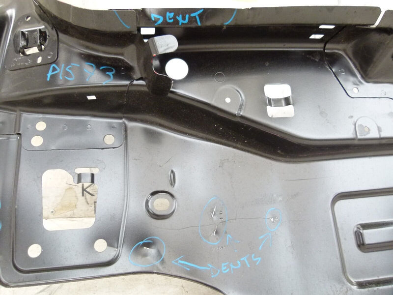 SEAT ARONA 2017-ON REAR CARRIER BODY PANEL BOOT LID BUMPER AREA