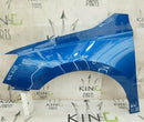 SKODA FABIA 6V MK3 2014-20 FRONT FENDER WING PANEL LEFT SIDE 6V0821105