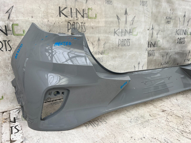 FORD PUMA ST-LINE 2019-ON REAR BUMPER GENUINE L1TB-17906-A1