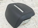 RANGE ROVER EVOQUE L551 PHEV STEERING WHEEL LEATHER AIRBAG RIGHT DRIVER SIDE