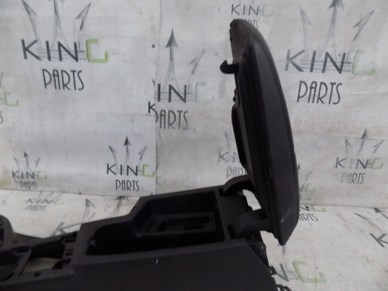 BMW F30 F31 2012-2015 CENTRE CONSOLE ARM REST PANEL GENUINE 9207838 #