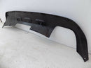BMW X1 E84 M SPORT 2012-2014 REAR BUMPER DIFFUSER SKIRT TRIM VALANCE PDC