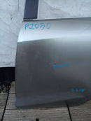 MAZDA 2 MK2  DE DH 2007-14 HATCHBACK REAR DOOR PANEL LEFT PASSENGER SIDE